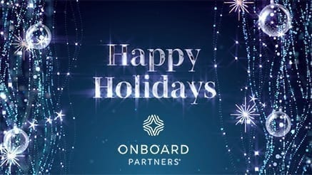 Onboard Partners (2025)