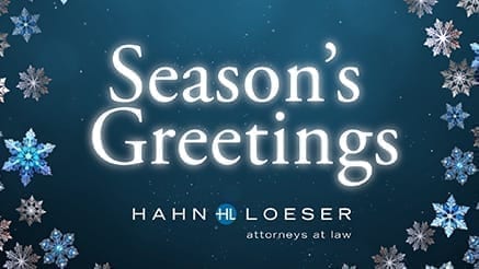 Hahn Loeser (2025)