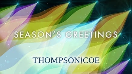 Thompson Coe (2025)
