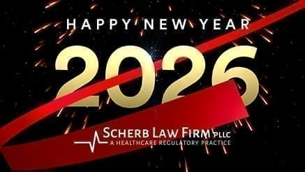 Scherb Law (2025)