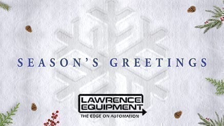Lawrence Equipment (2025)
