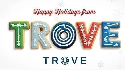 Trove (2025)