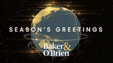 Baker & O’Brien (2025)