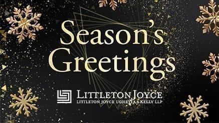 Littleton Joyce (2025)