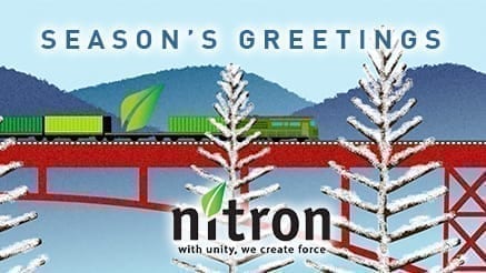Nitron (2025)