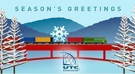 UTC (2025)