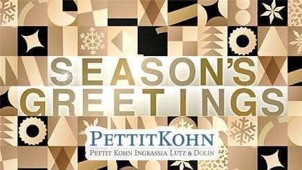 Pettit Kohn (2025)