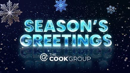 The Cook Group (2025)