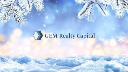 GEM Realty Capital (2025)