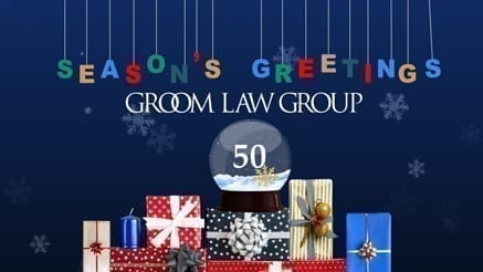 Groom Law Group (2025)