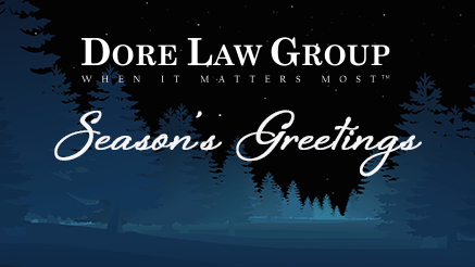 Dore Law Group (2025)