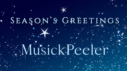 Musick Peeler (2025)