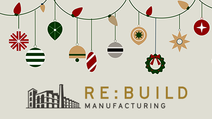 Rebuild (2025)
