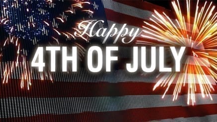 4th of July 01
