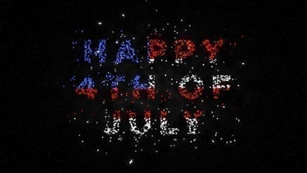 4th of July 03