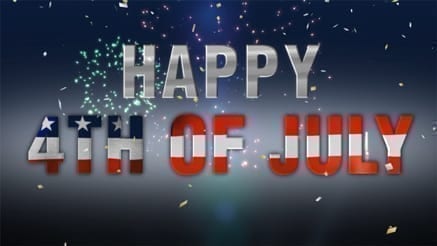 4th of July 04