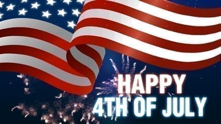 4th of July 06