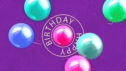 Birthday 10