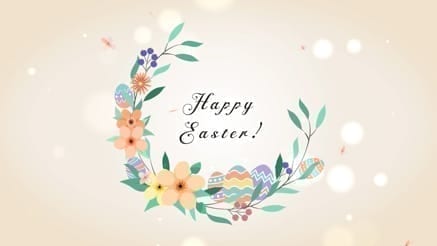 Easter 01
