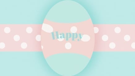 Easter 03