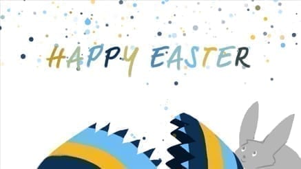 Easter 04