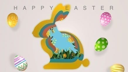 Easter 06