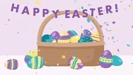 Easter 07
