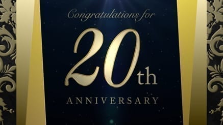 Employee Anniversary 01