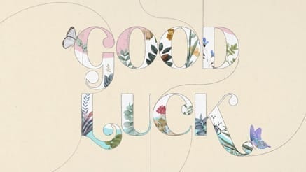 Good Luck 03