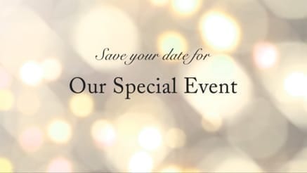 Invitation 01