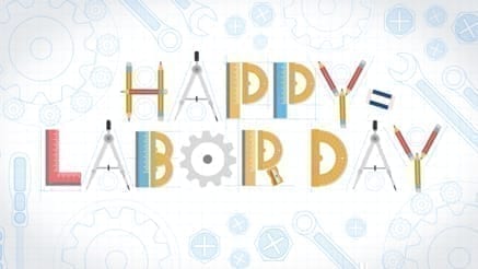 Labor Day 05