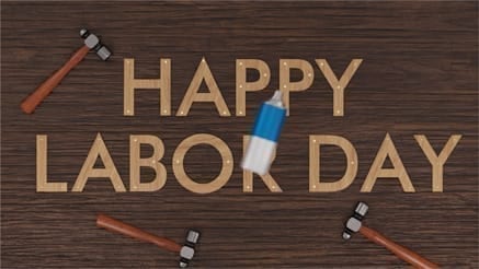 Labor Day 08