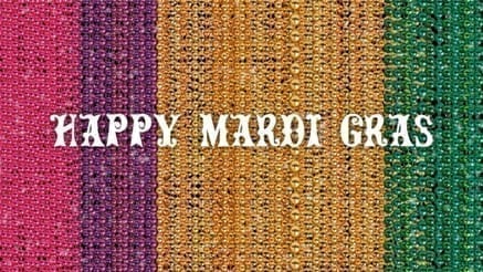 Mardi Gras 01