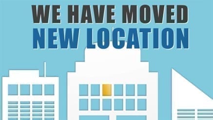 Moving Announcement 02