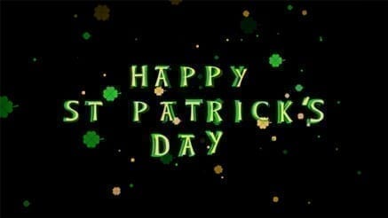 St. Patrick’s Day 02