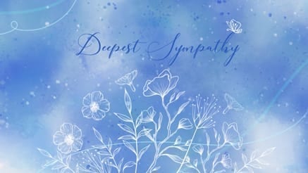 Sympathy 03
