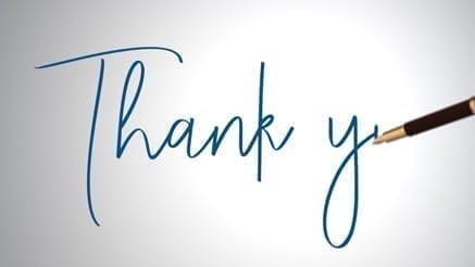 Thank You 02