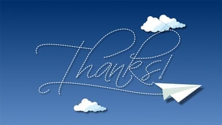 Thank You 05
