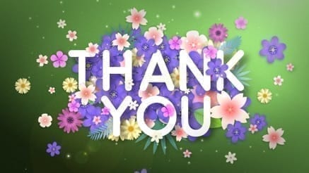 Thank You 07