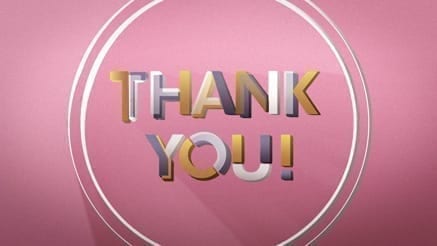 Thank You 09