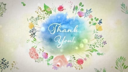 Thank You 10