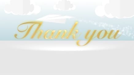 Thank You 14