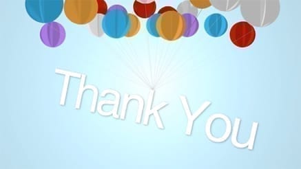 Thank You 15
