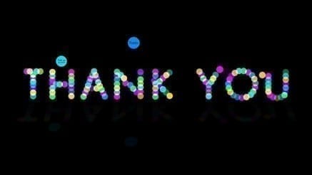 Thank You 17