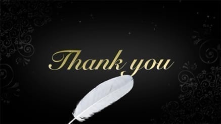 Thank You 20