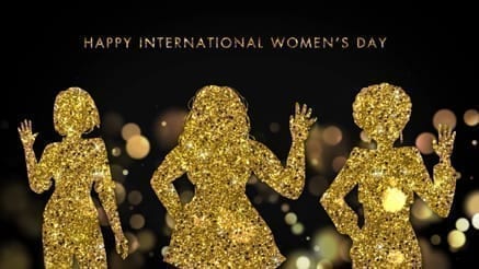 Women’s Day 01