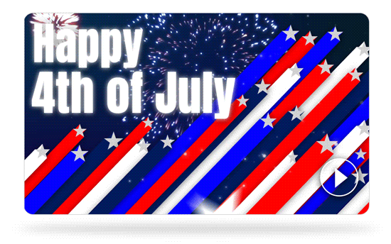 4th of July 2026