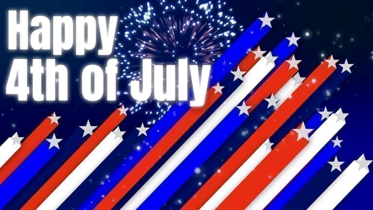 4th of July 2026