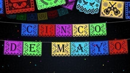Cinco De Mayo 2026