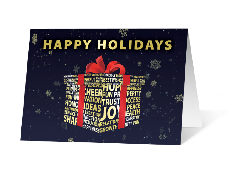Grateful Gift